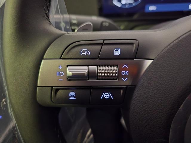 new 2026 Hyundai Kona car, priced at $31,270