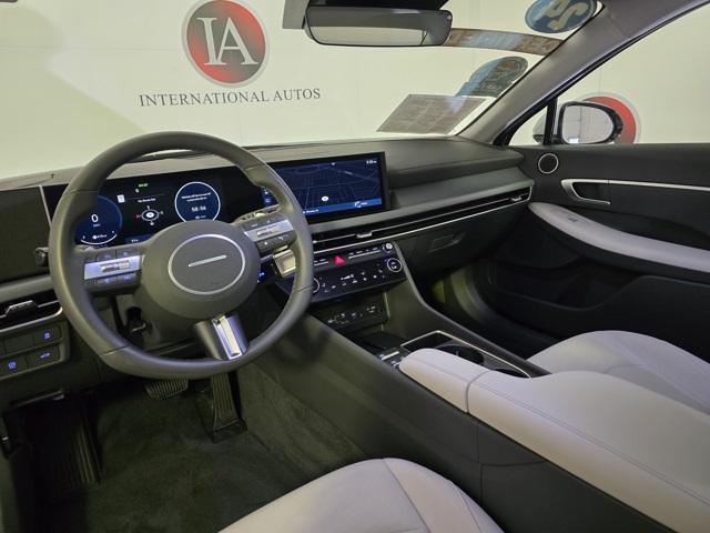 used 2024 Hyundai Sonata car, priced at $26,795