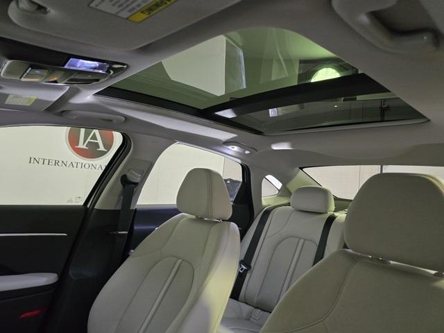 used 2024 Hyundai Sonata car, priced at $26,795