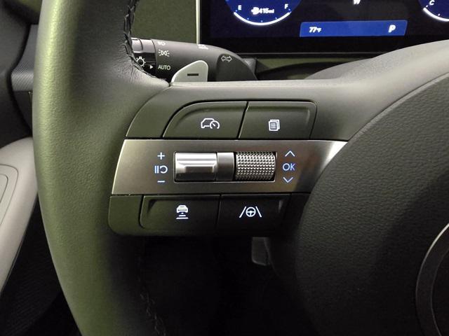 used 2024 Hyundai Sonata car, priced at $26,795