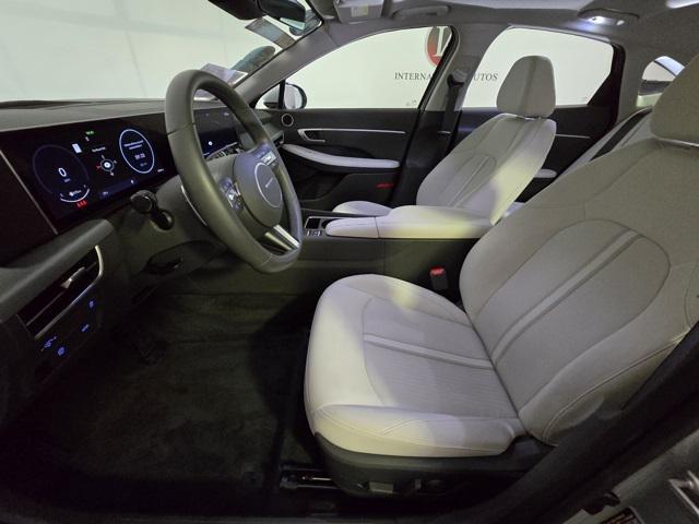 used 2024 Hyundai Sonata car, priced at $26,795