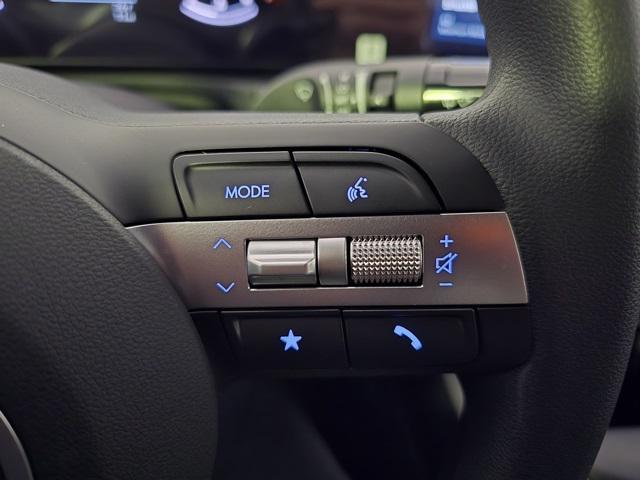 new 2026 Hyundai SANTA CRUZ car, priced at $34,219