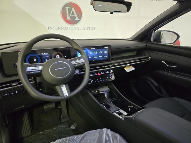 new 2026 Hyundai SANTA CRUZ car, priced at $34,219
