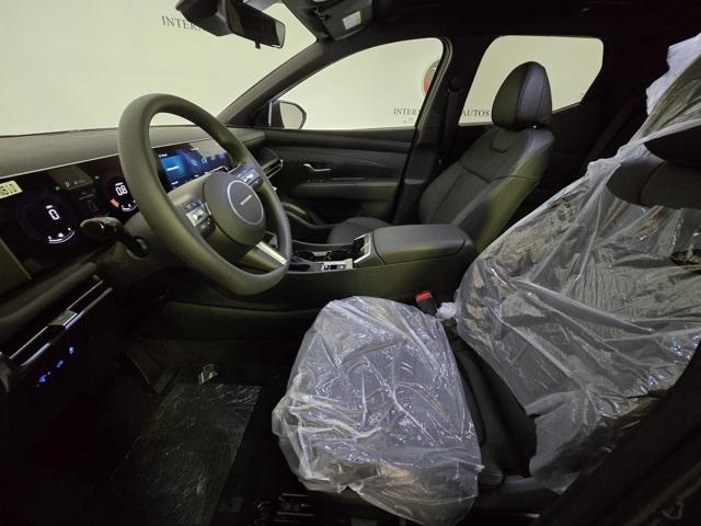 new 2026 Hyundai SANTA CRUZ car, priced at $34,219