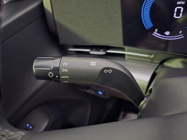 new 2025 Hyundai Kona car, priced at $29,430