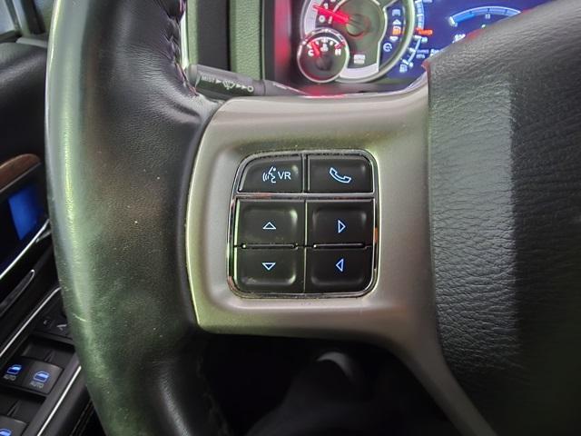 used 2018 Ram 2500 car, priced at $33,159