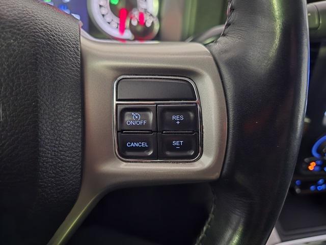 used 2018 Ram 2500 car, priced at $33,159