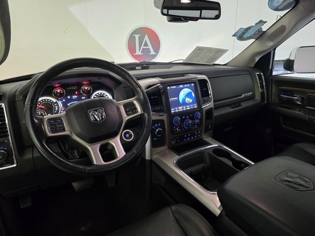 used 2018 Ram 2500 car, priced at $33,159