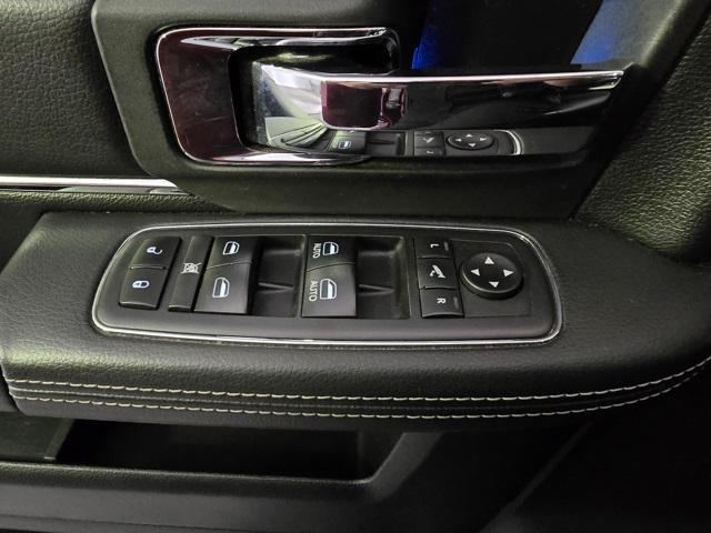 used 2018 Ram 2500 car, priced at $33,159