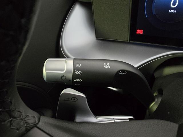 new 2026 Hyundai IONIQ 9 car, priced at $63,895