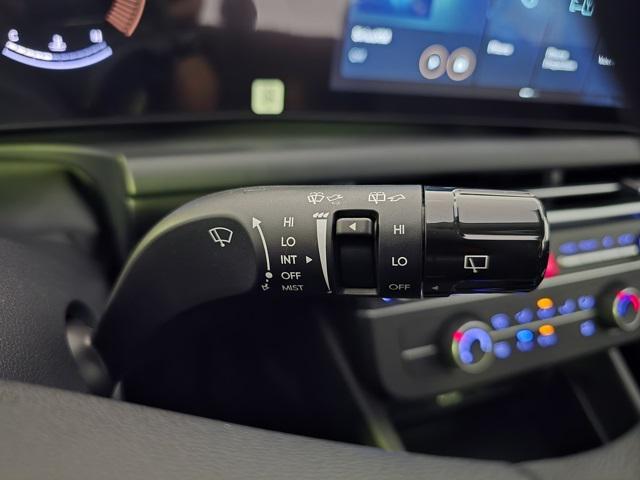 new 2026 Hyundai Tucson car, priced at $32,560