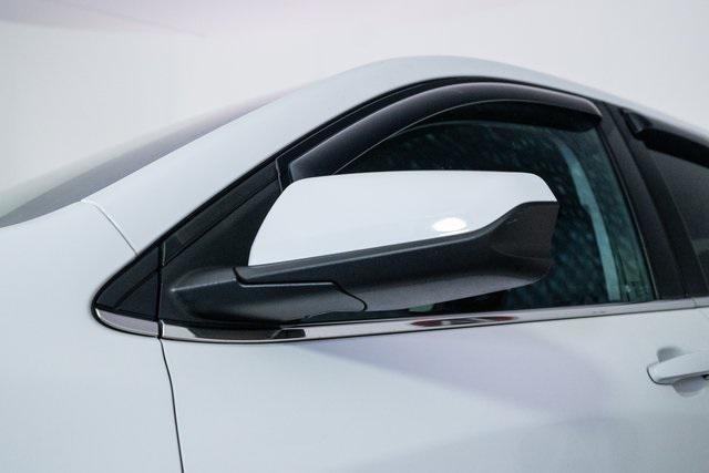 used 2020 Chevrolet Equinox car, priced at $16,879