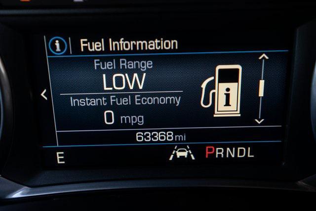 used 2020 Chevrolet Equinox car, priced at $16,879