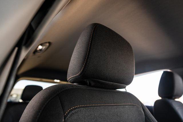 used 2020 Chevrolet Equinox car, priced at $16,879