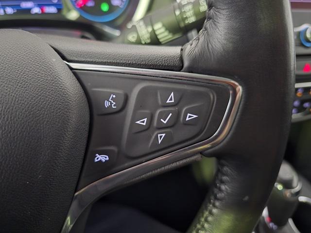 used 2020 Chevrolet Equinox car, priced at $17,495