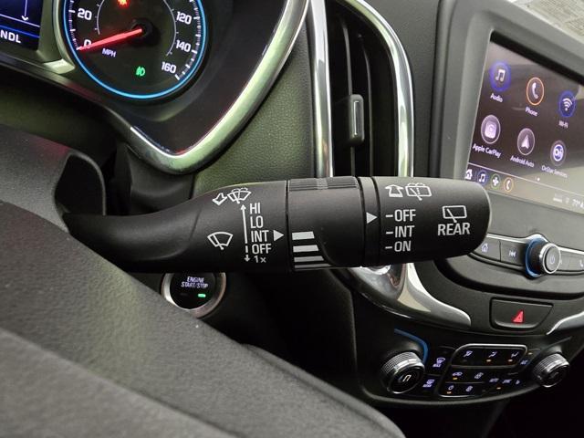 used 2020 Chevrolet Equinox car, priced at $17,495