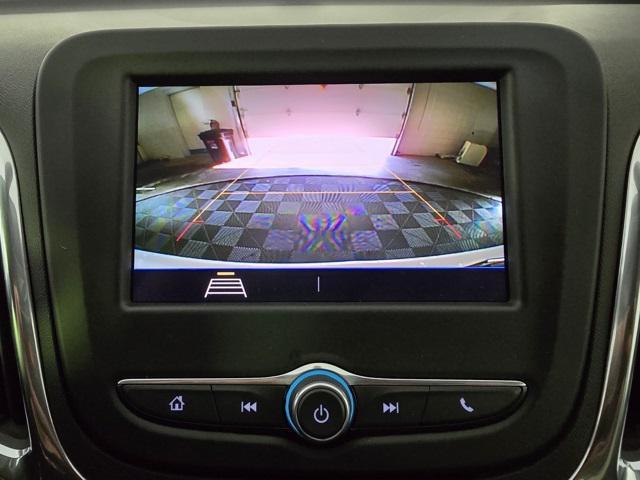 used 2020 Chevrolet Equinox car, priced at $17,495