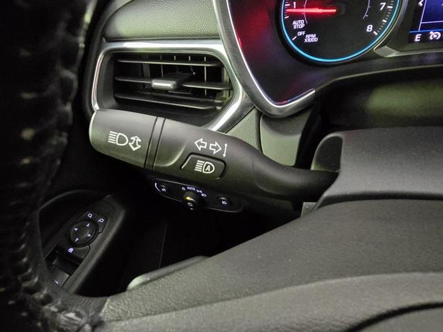 used 2020 Chevrolet Equinox car, priced at $17,495