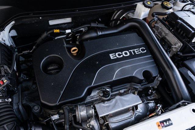 used 2020 Chevrolet Equinox car, priced at $16,879