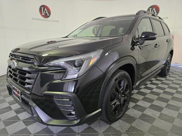 used 2023 Subaru Ascent car, priced at $34,774