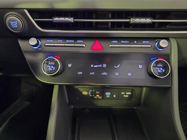 new 2026 Hyundai Sonata car, priced at $29,358