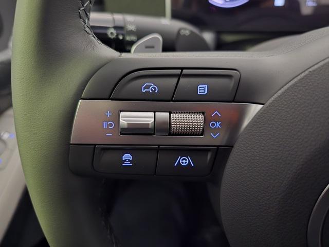 new 2026 Hyundai Sonata car, priced at $29,358