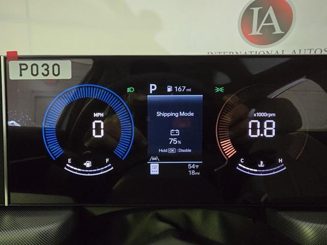 new 2026 Hyundai Sonata car, priced at $29,358