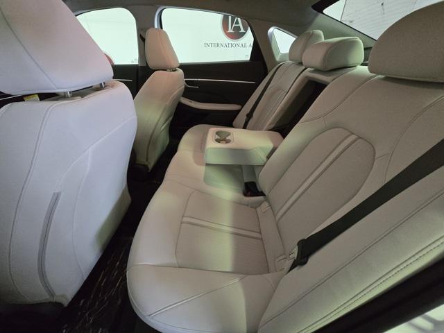 new 2026 Hyundai Sonata car, priced at $29,358