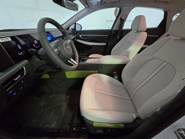 new 2026 Hyundai Sonata car, priced at $29,358