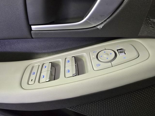 new 2026 Hyundai Sonata car, priced at $29,358