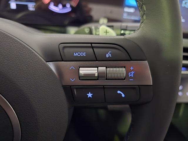 new 2026 Hyundai Sonata car, priced at $29,358