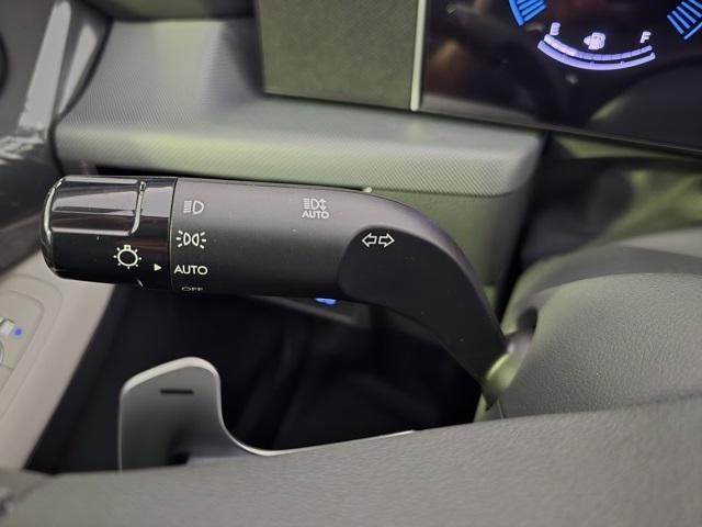 new 2026 Hyundai Sonata car, priced at $29,358