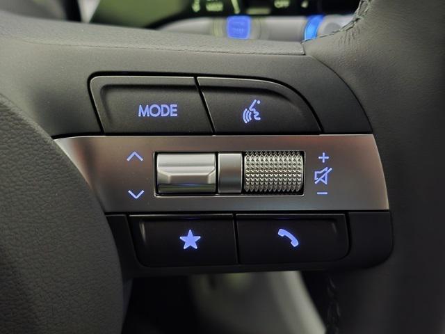 new 2026 Hyundai Kona car, priced at $28,862