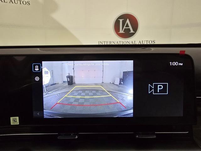 new 2026 Hyundai Kona car, priced at $28,862