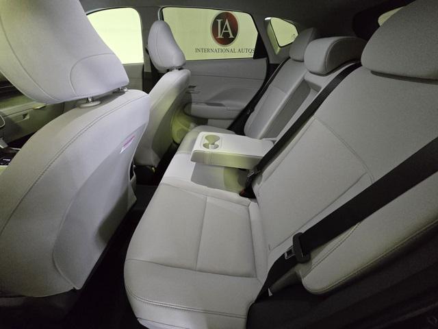 new 2026 Hyundai Kona car, priced at $28,862