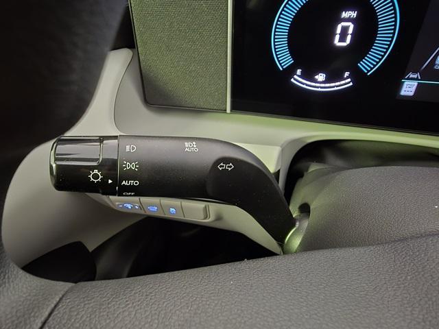new 2025 Hyundai Tucson car, priced at $31,690