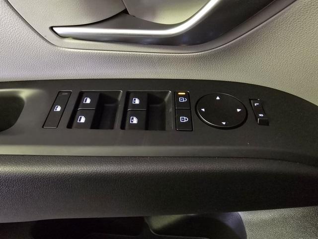 new 2025 Hyundai Tucson car, priced at $31,690
