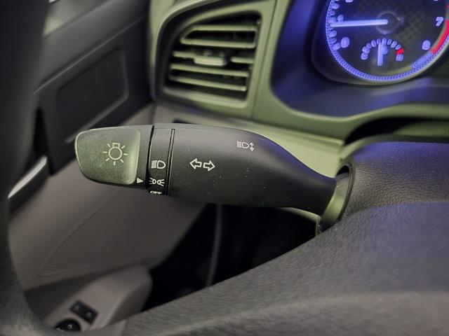 used 2019 Hyundai Elantra car, priced at $14,476