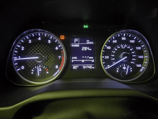 used 2019 Hyundai Elantra car, priced at $14,476