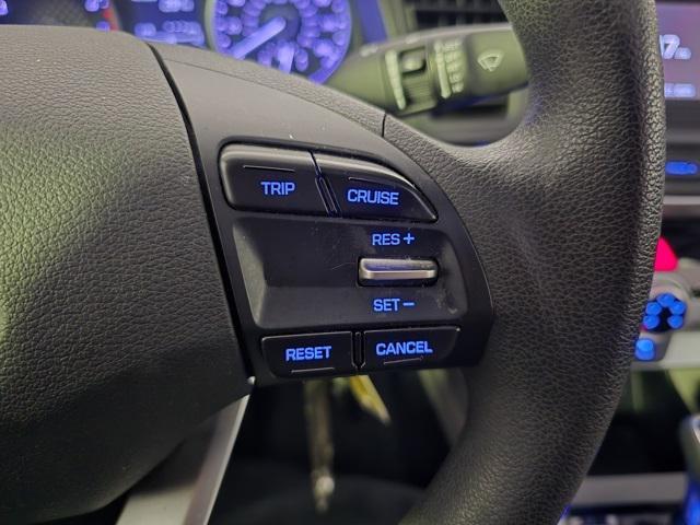 used 2019 Hyundai Elantra car, priced at $14,476
