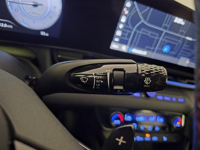 new 2025 Hyundai Elantra car, priced at $29,005
