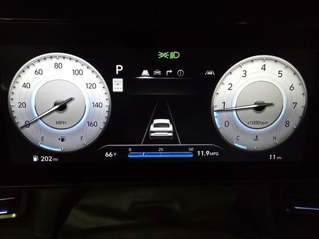 new 2025 Hyundai Elantra car, priced at $29,005