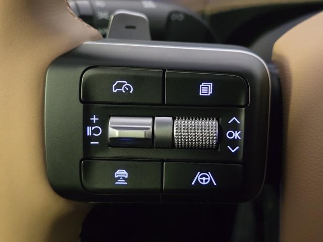 new 2026 Hyundai SANTA FE HEV car, priced at $50,500