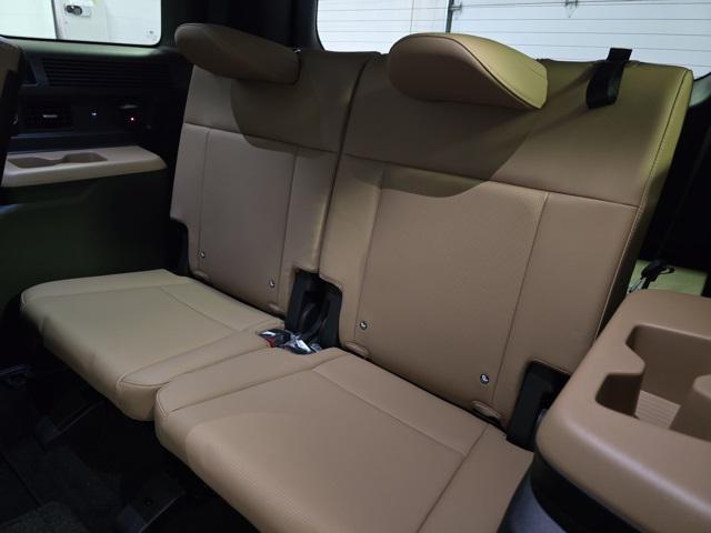 new 2026 Hyundai SANTA FE HEV car, priced at $50,500