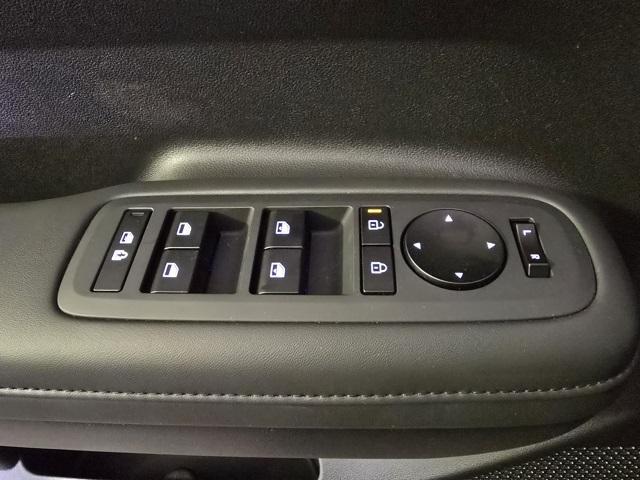 new 2025 Hyundai Santa Fe car, priced at $39,060