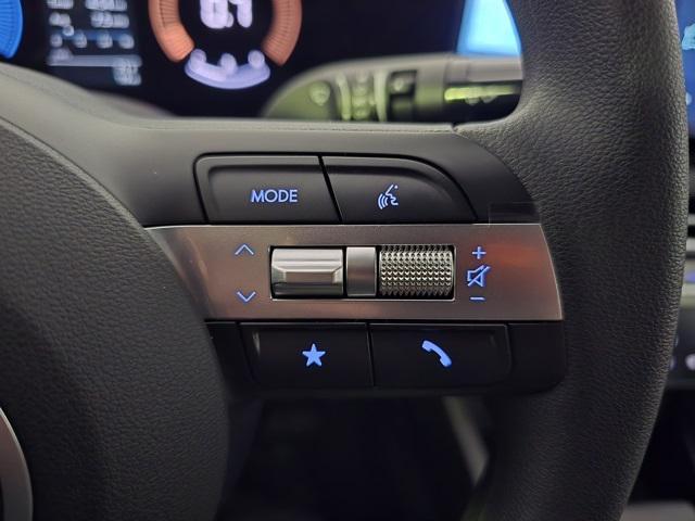 new 2025 Hyundai SANTA CRUZ car, priced at $32,730