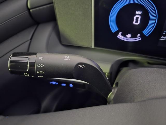 new 2025 Hyundai SANTA CRUZ car, priced at $32,730
