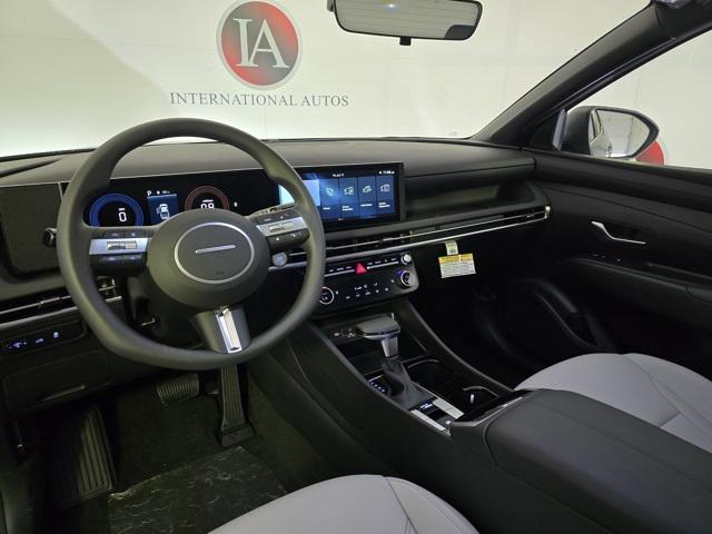 new 2025 Hyundai SANTA CRUZ car, priced at $32,730