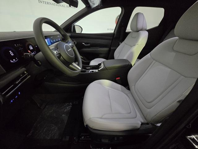new 2025 Hyundai SANTA CRUZ car, priced at $32,730