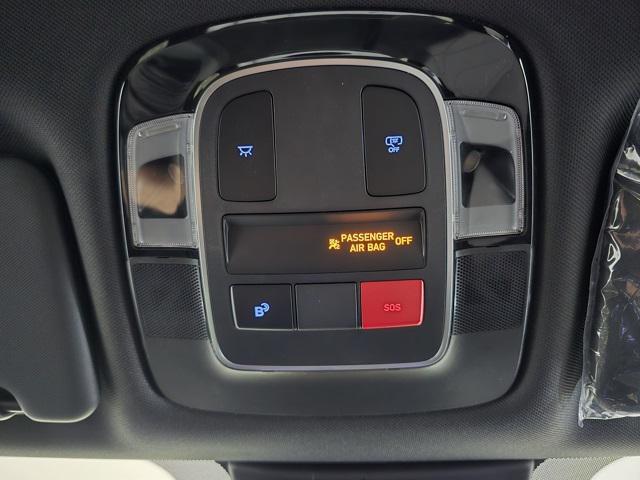 new 2025 Hyundai SANTA CRUZ car, priced at $32,730